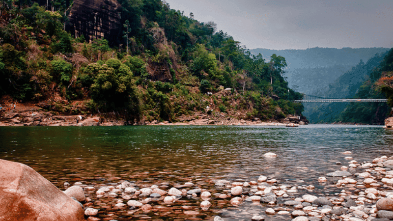 Teen dies in drowning in Jaflong