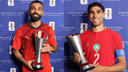 FIFA modifies player of the match award for Muslim players at World Cup