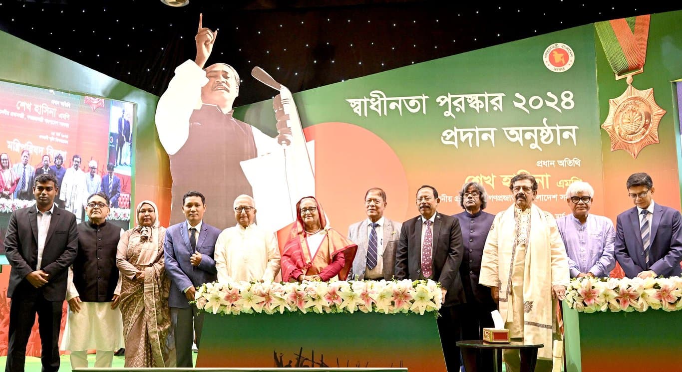 Let's honour those who work silently for public welfare: PM