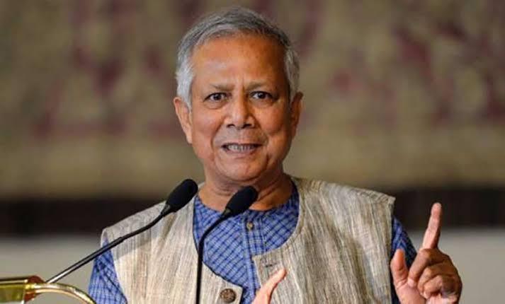CA Yunus to address World Leaders Action Summit at COP29 this afternoon