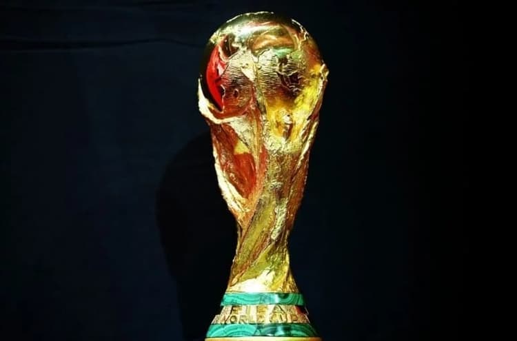 World Cup confirmed for 42 countries