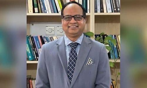 Zakir Hossain named civil society observer for WB's Climate Investment Fund