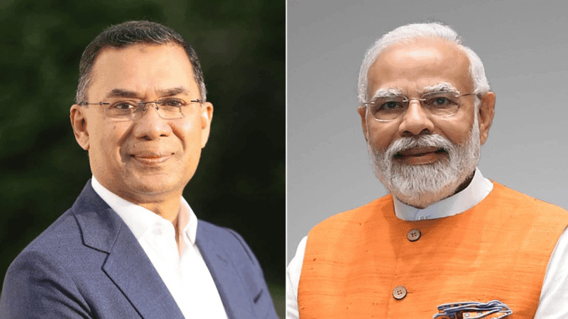 PM Tarique Rahman invited to attend BRICS summit in New Delhi