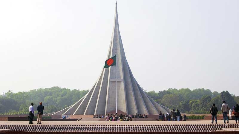 National Memorial to remain closed from March 23 to 25