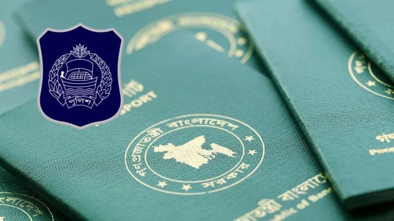 Passports of policemen absent from duty to be cancelled
