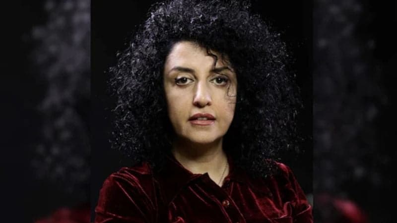 Nobel laureate Narges Mohammadi arrested in Iran