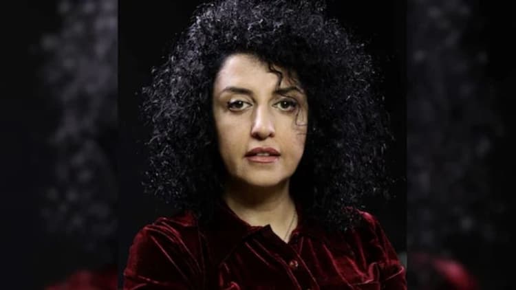 Nobel laureate Narges Mohammadi arrested in Iran