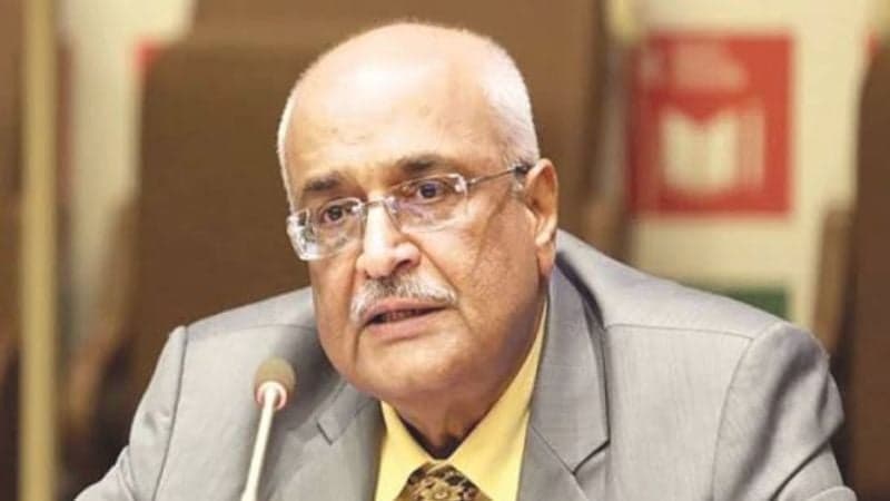 Interim government's capacity and potential have reached the limits: Debapriya Bhattacharya