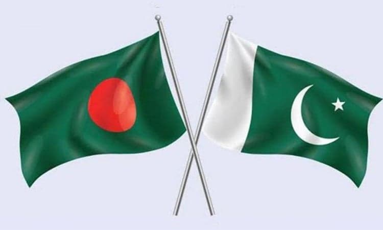 Bangladesh, Pakistan joint initiatives stressed to boost bilateral trade