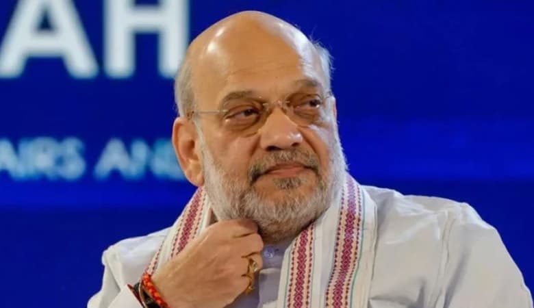 Abhijit Dipke demands Amit Shah's resignation over student protest crackdown