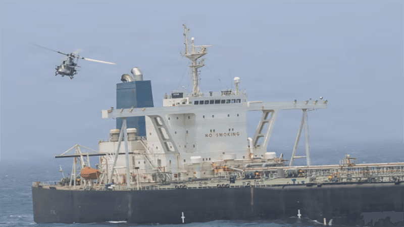 Iran shipped $6 billion worth of oil to China