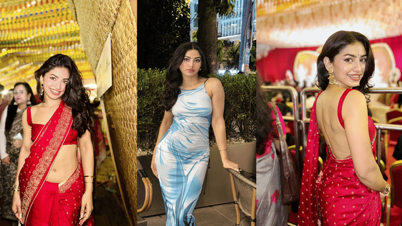 Ismita Israt carves a niche in digital world