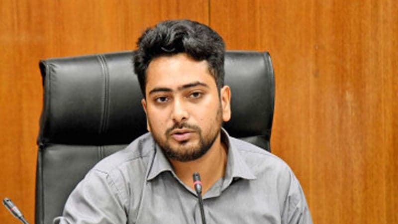 Flood Crisis: Nahid accuses India of “non-cooperation” with Bangladesh