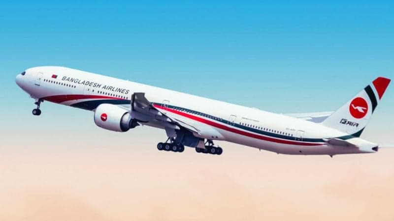 Biman cancels all Middle East flights until March 8