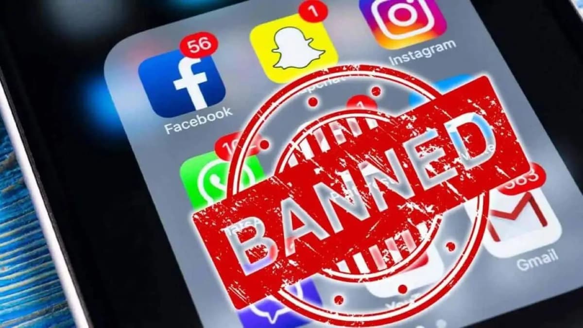 Australia enforces nationwide ban on social media use