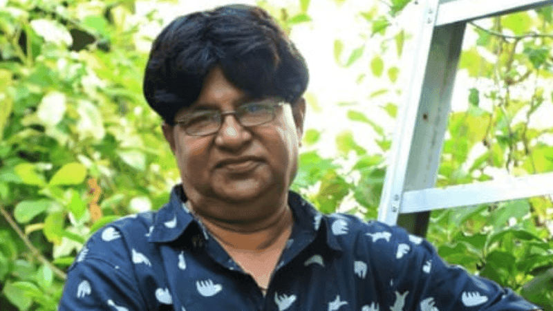 Singer Moni Kishore found dead in Rampura house