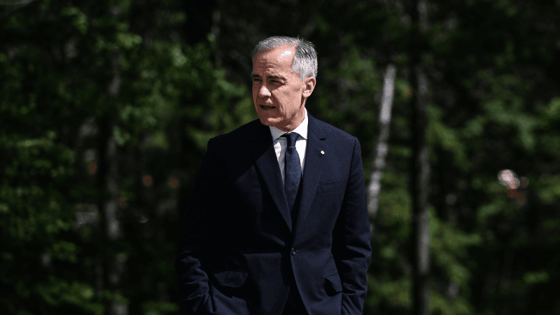 Canada poised to recognize Palestinian state at UN Assembly