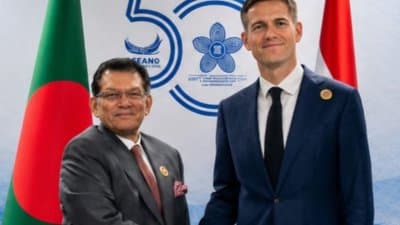 Bangladesh urges netherlands to ease student visa delays