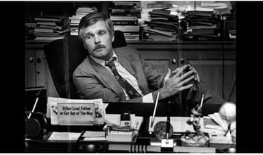 CNN founder Ted Turner dies at 87