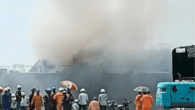 Sitakunda explosion: BSBRA to give Tk 10 lakh to each victim's family