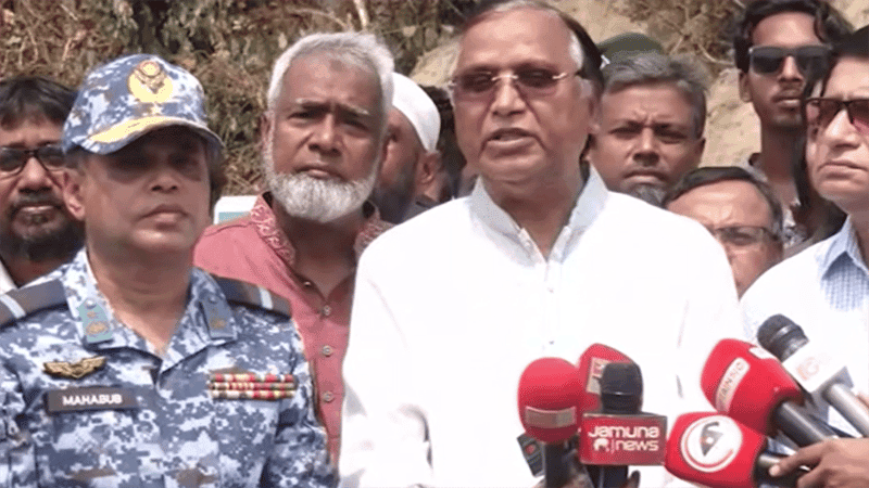 Dhaka to be transformed into green, clean city: DSCC Administrator