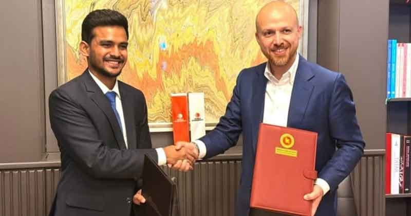 Bangladesh, WEU ink MoU to boost traditional sports promotion