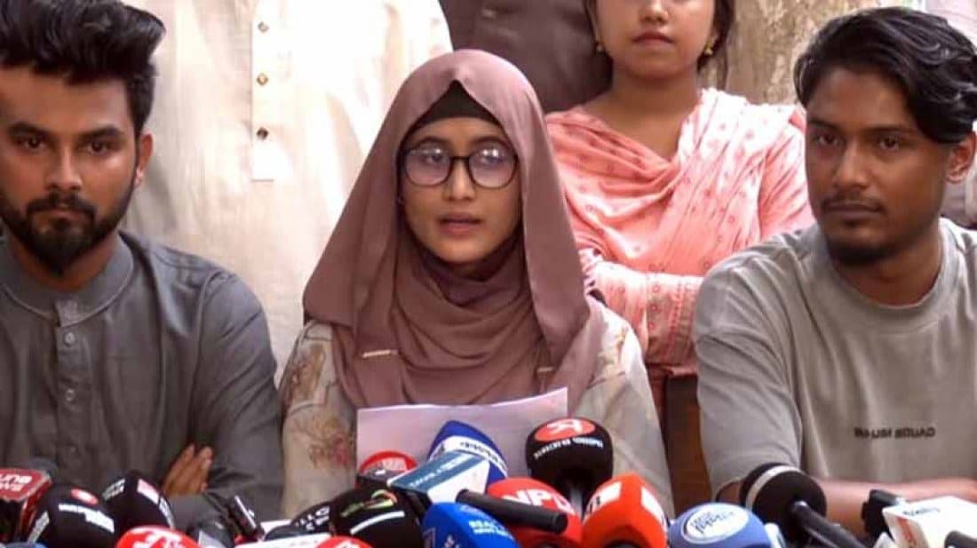 NCP leaders accused of embezzling millions collected for referendum fund