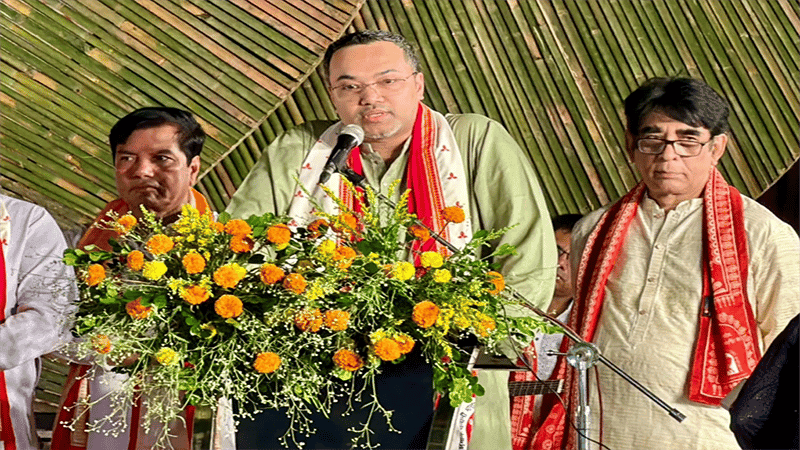 Our identity is Bangladeshi, not minority or majority: Mahdi