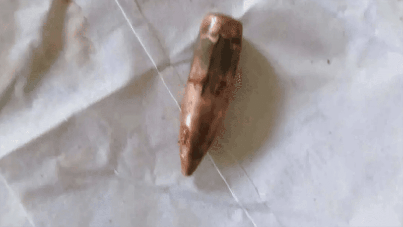Child shot in JSS-UPDF clash in Sajek