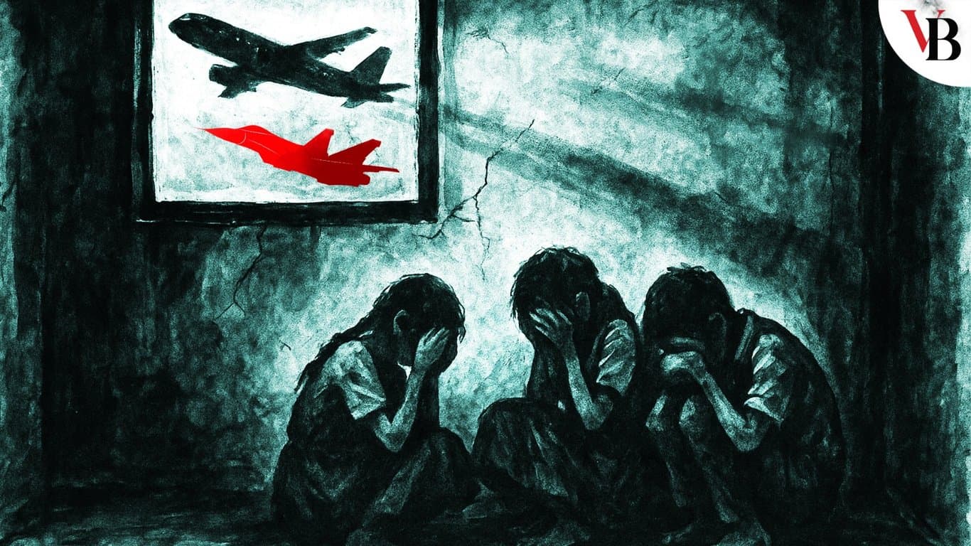  plane crash