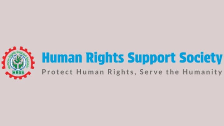 Bangladesh faces ongoing rights crisis in first half of 2025: HRSS