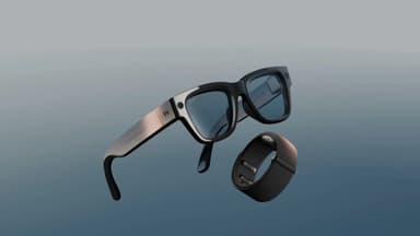 Meta unveils Ray-Ban smart glasses for prescription users