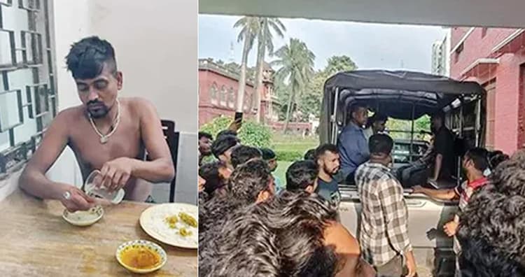 DU Tofazzal murder case: Arrest warrants issued for 22