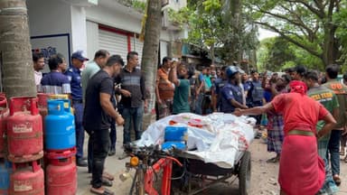 Cumilla Triple Murder:  6 more arrested in Dhaka