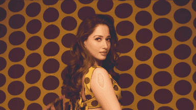 South Indian industry is somewhat patriarchal: Tamanna