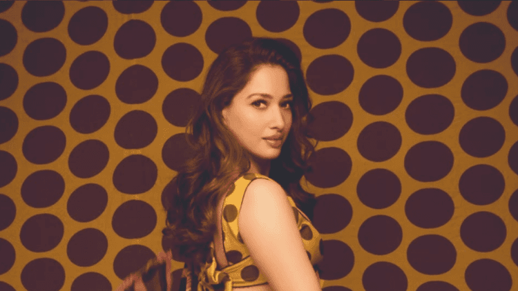 South Indian industry is somewhat patriarchal: Tamanna