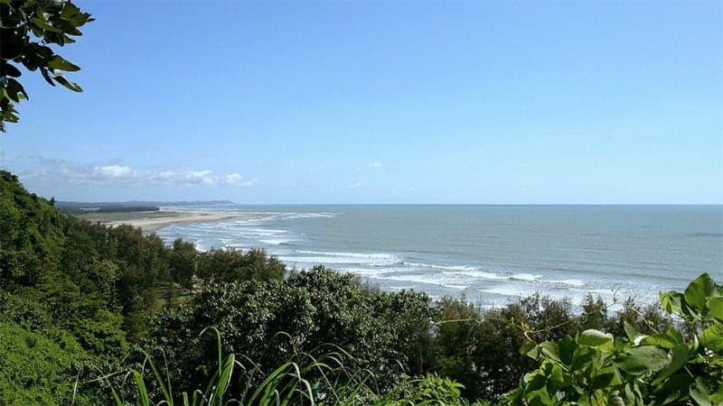 CU student drowns, 2 still missing at Cox’s Bazar