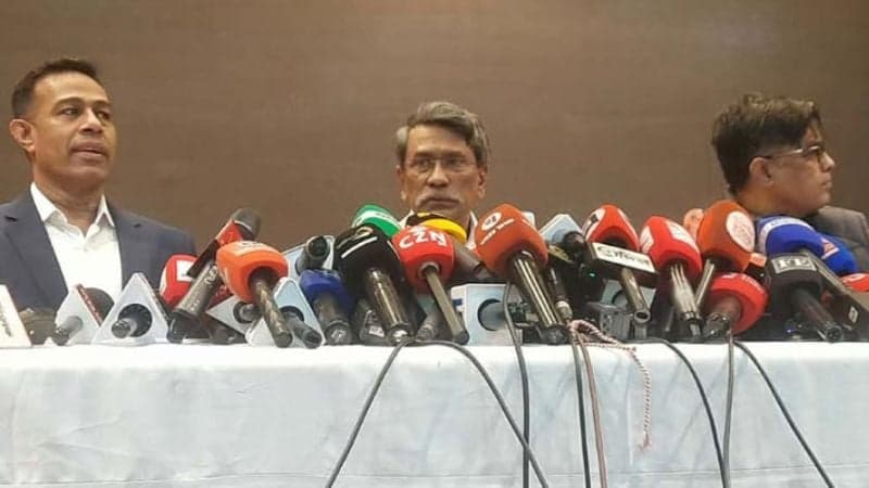 Majority reject return to old regime, support reforms: Ali Riaz