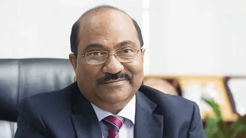 39 bank accounts of SK Sur, family ordered to be freezed