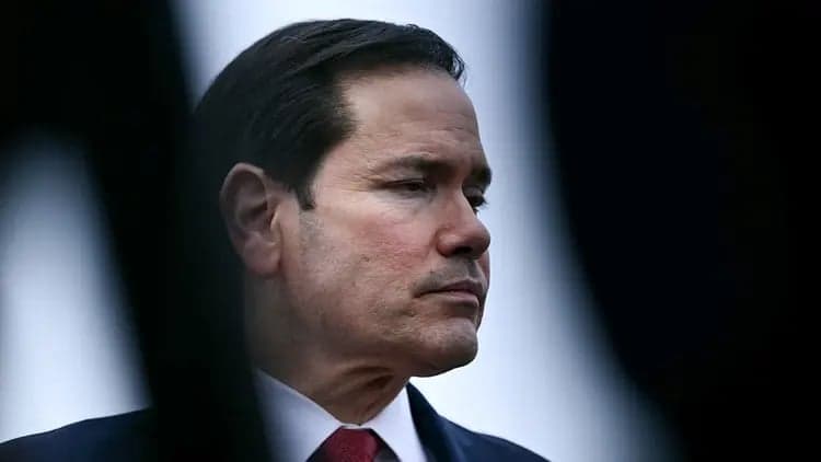 Iran conflict could end within weeks, says Rubio