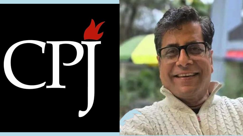 CPJ calls for immediate and unconditional release of journalist Anis Alamgir
