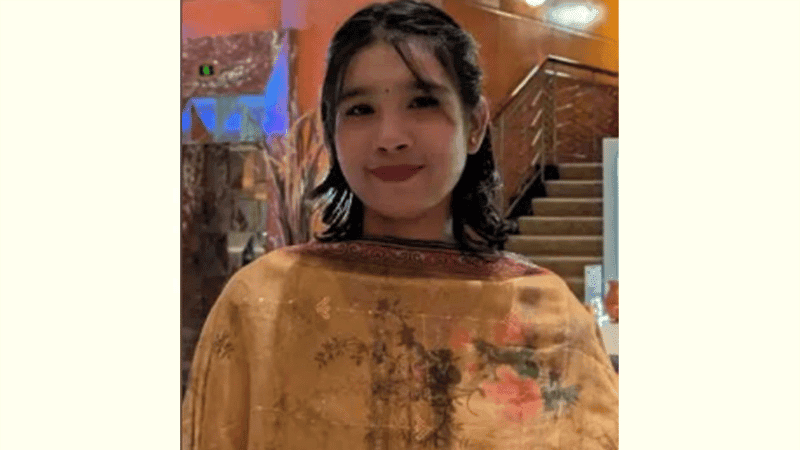 Mirpur fire claims life of Air Force member Anannya