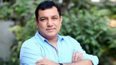 Tauquir Ahmed announces new film 