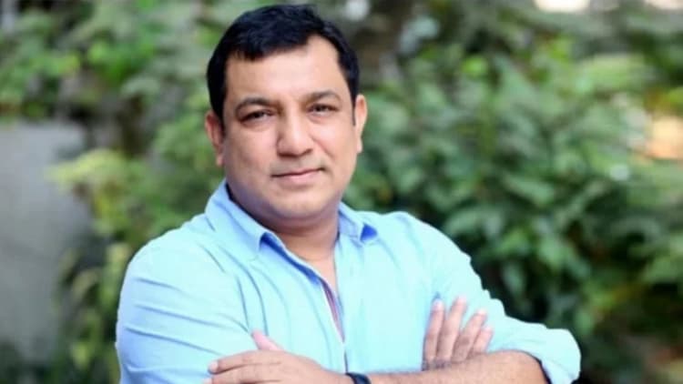 Tauquir Ahmed announces new film 