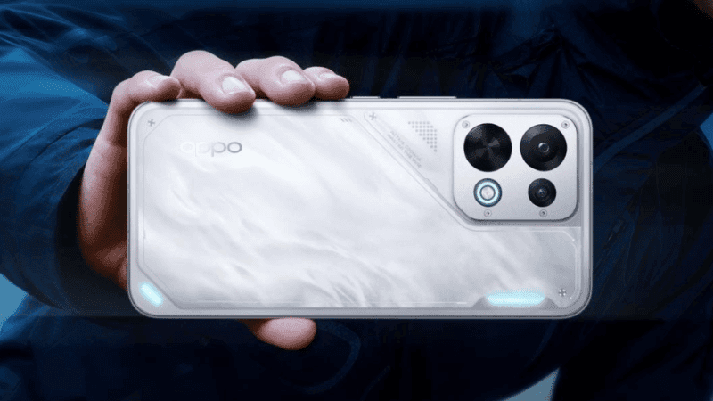 Oppo K15 launch confirmed for July 24 with massive 8,000mAh battery