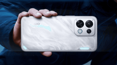 Oppo K15 launch confirmed for July 24 with massive 8,000mAh battery