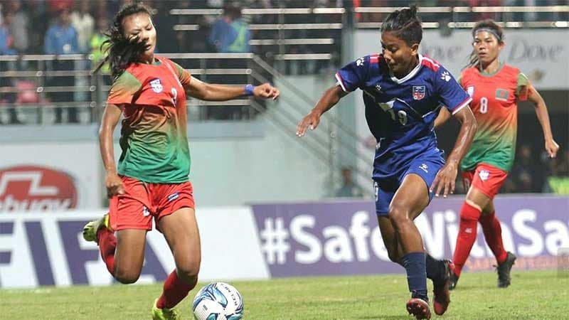 BCB to reward Saff women's champions
