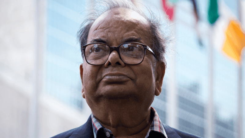 Veteran Bengali author Shankar passes away