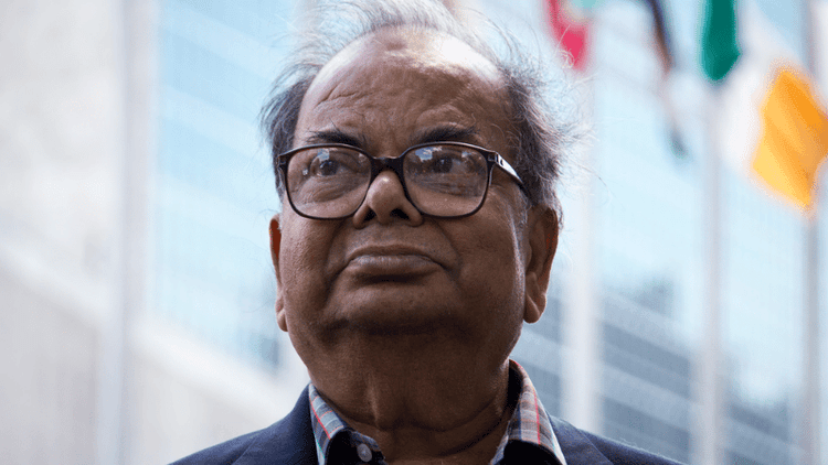 Veteran Bengali author Shankar passes away