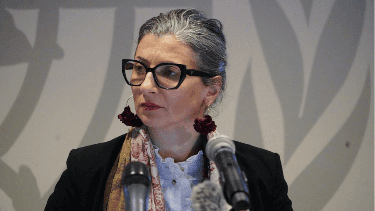 US lifts sanctions on UN Rapporteur Francesca Albanese after court challenge